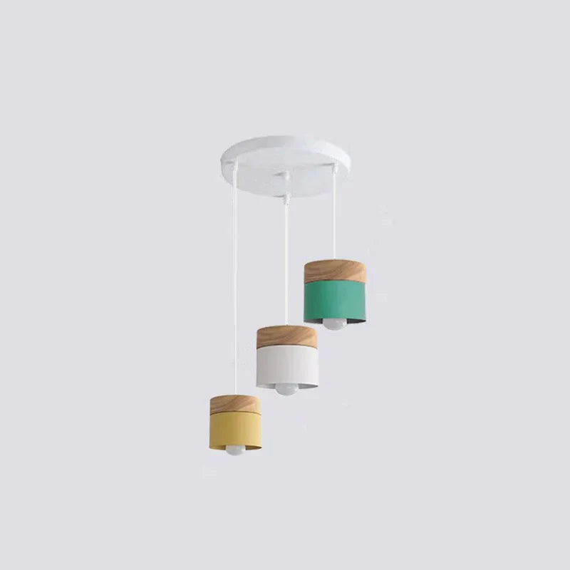 Luminelle | Elegant Modern Pendant Light