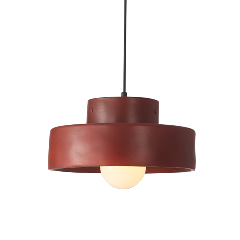 Suspension vintage Wabi Sabi Orion pour intérieurs modernes