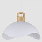Mariselle | Vintage Black Metal Pendant Lamp