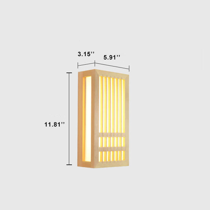 12 hüvelykes fa falikar — semleges felület, alacsony profilú, energiatakarékos