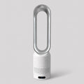 Enfriador de aire y purificador UV tres en uno — diseño compacto