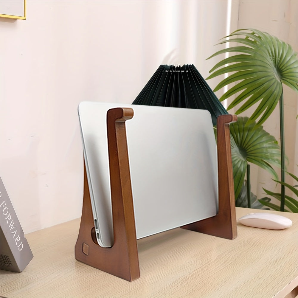 Ergonomic Cooling Laptop Stand - Euroselle