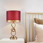 Xavier Lampe