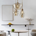 Hackett - Modern Glass Pendant Lights