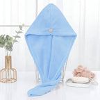 Quick-Dry Everyday Comfort - Euroselle