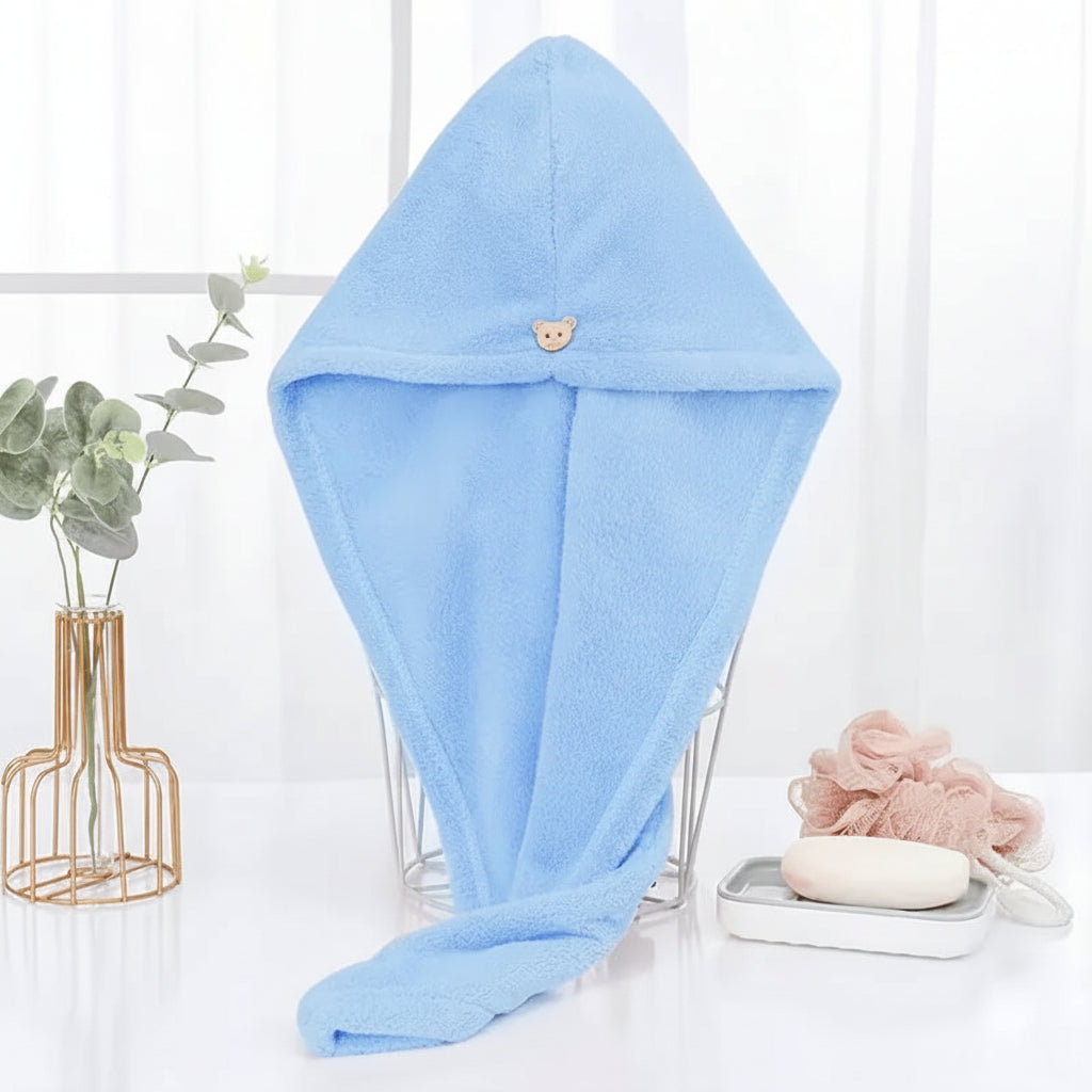 Quick-Dry Everyday Comfort - Euroselle