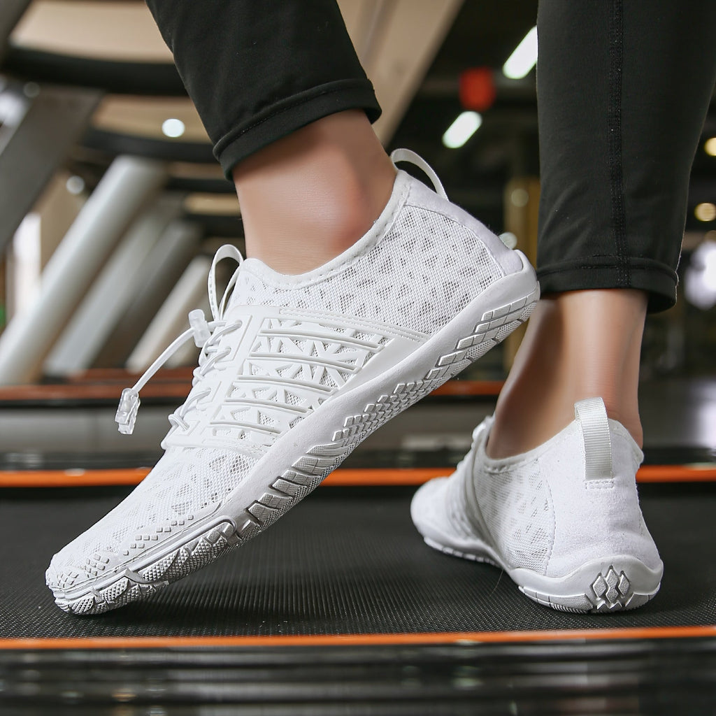 Lightweight Breathable Shoes for Water & Fitness Activities - Euroselle