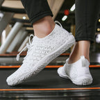 Lightweight Breathable Shoes for Water & Fitness Activities - Euroselle