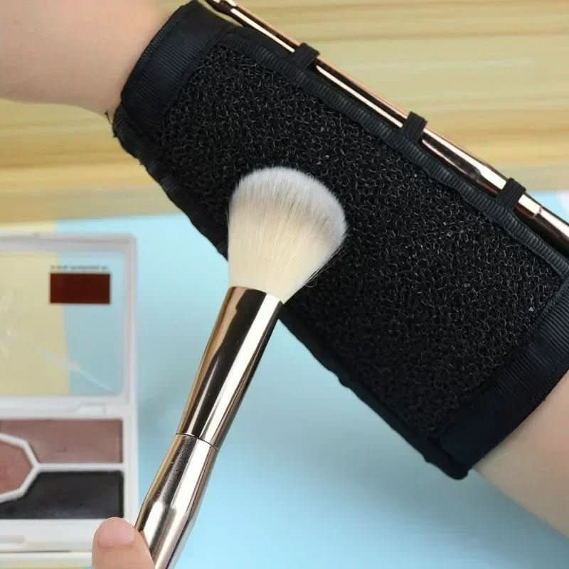 PureBrush Pro Makeup Brush Cleaner — Hygienic Deep Cleaning Formula