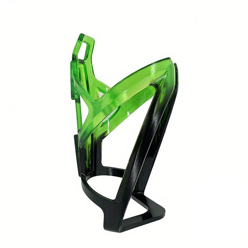 Ultralight Plastic Bike Water Bottle Cage Durable MTB & Road Bicycle Cup Holder - Euroselle