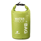 Waterproof Outdoor Protection - Euroselle