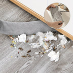 Collapsible Bed Bottom Duster for Hard-to-Reach Areas - Euroselle