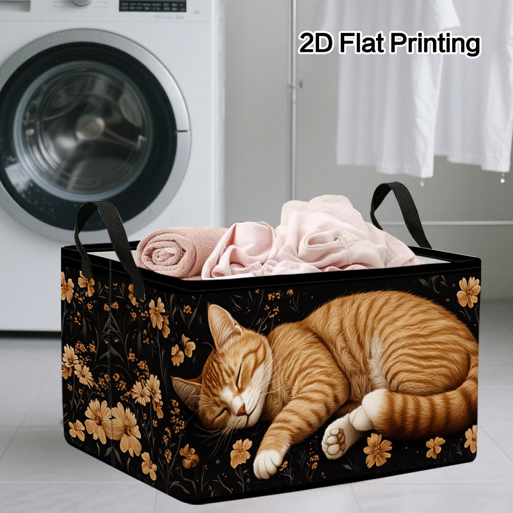 Foldable Floral Storage Organizer - Euroselle