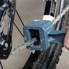 Motorcycle & Bicycle Chain Cleaning Bristle Brush - Euroselle