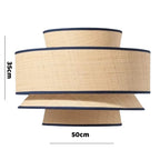 Modern Piper LED Pendant Lights