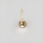 Bubble Crystal Wall Lamps