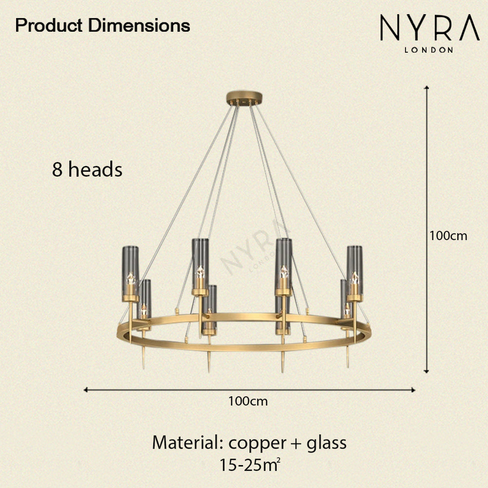 Orla Pendant Lights