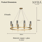 Orla Pendant Lights