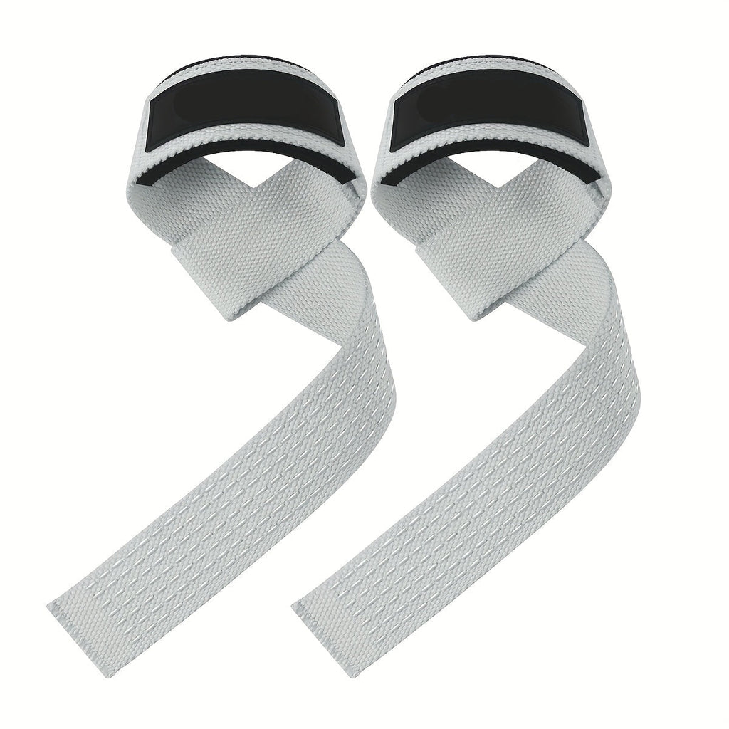 Weightlifting Wrist Straps - Euroselle