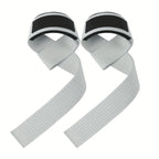 Weightlifting Wrist Straps - Euroselle