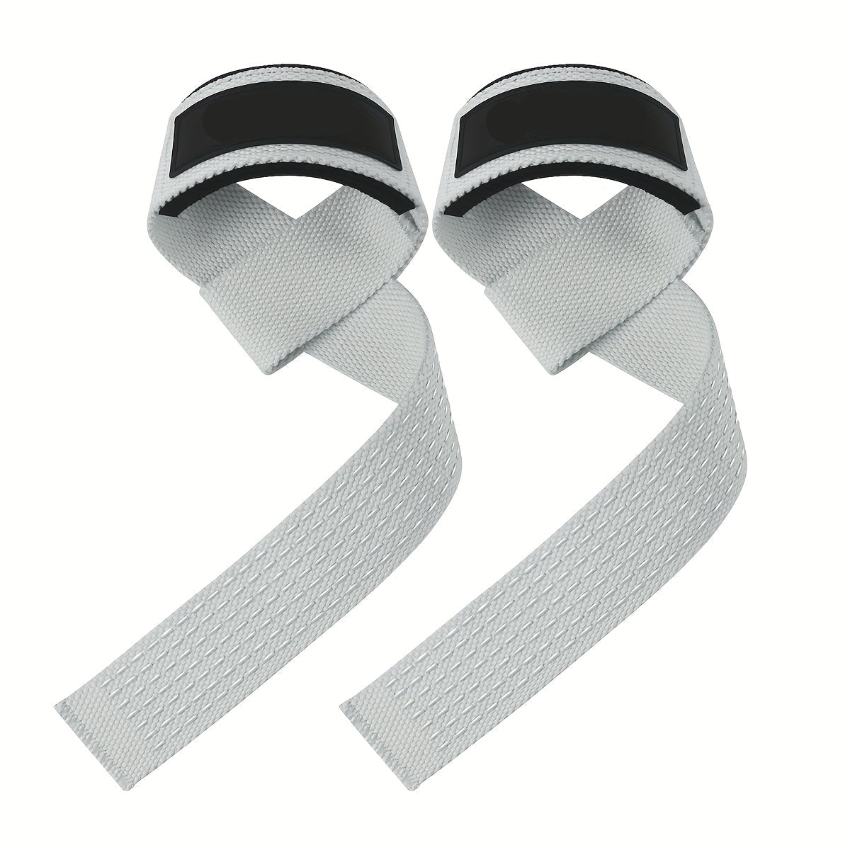 Weightlifting Wrist Straps - Euroselle