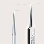 Odorless Stainless Steel Face & Nose Extractor for Whiteheads - Euroselle