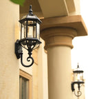 Bernard Wall Lamps