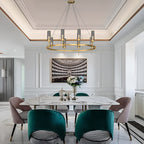 Orla Pendant Lights