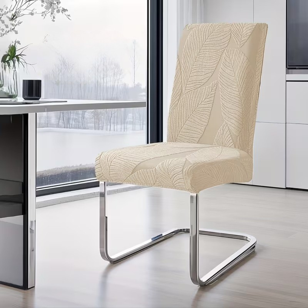 Decorative Protection for Effortless Cover Chair Renewal - Euroselle