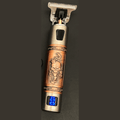 Aparat de tuns barba Nova Trim Classic — Baterie reîncărcabilă, tăiere de precizie