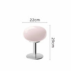 Lollipop Bauhaus Table Lamp