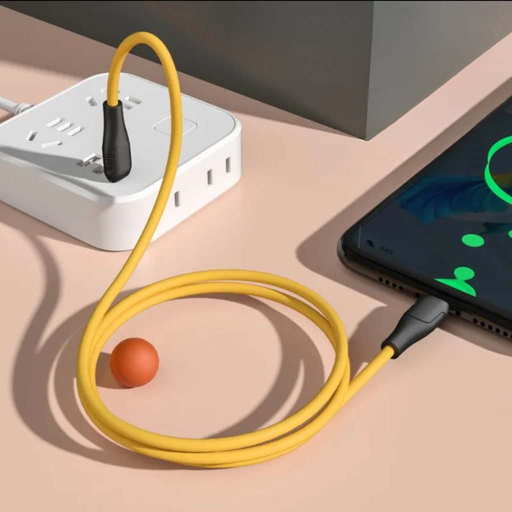 Adaptateur secteur USB multiport GaN - charge rapide pour tous les appareils