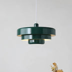 Silvaris Bauhaus Pendant Light With Adjustable Cable