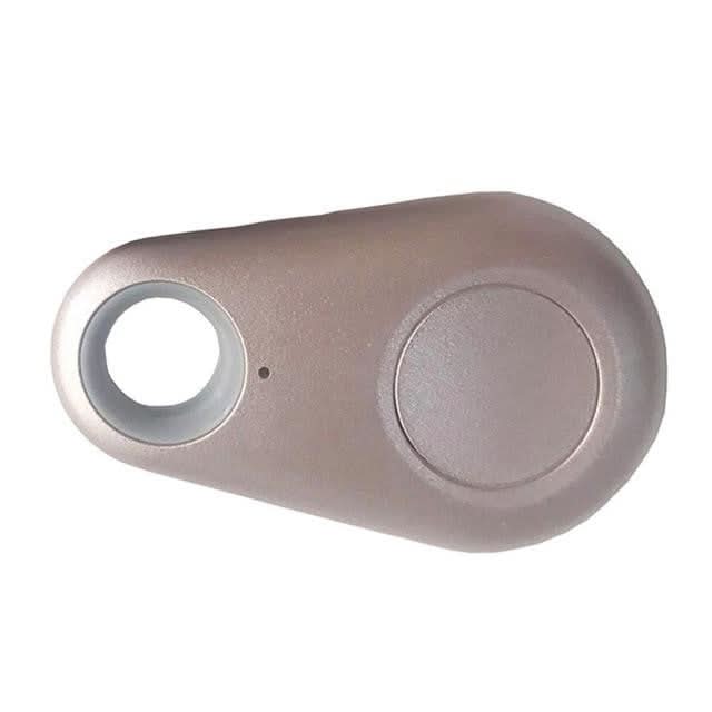 Traceur GPS TrailPaw Mini — Suivi en temps réel fiable, 4 x 3 cm, 30 g