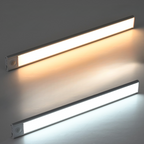 NovaGlow Motion Light Clip On Lamp For Wardrobes And Cupboards, Kitchen Area