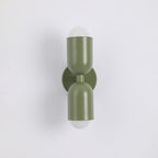 Morandi Design LED Wall Lamp Metal