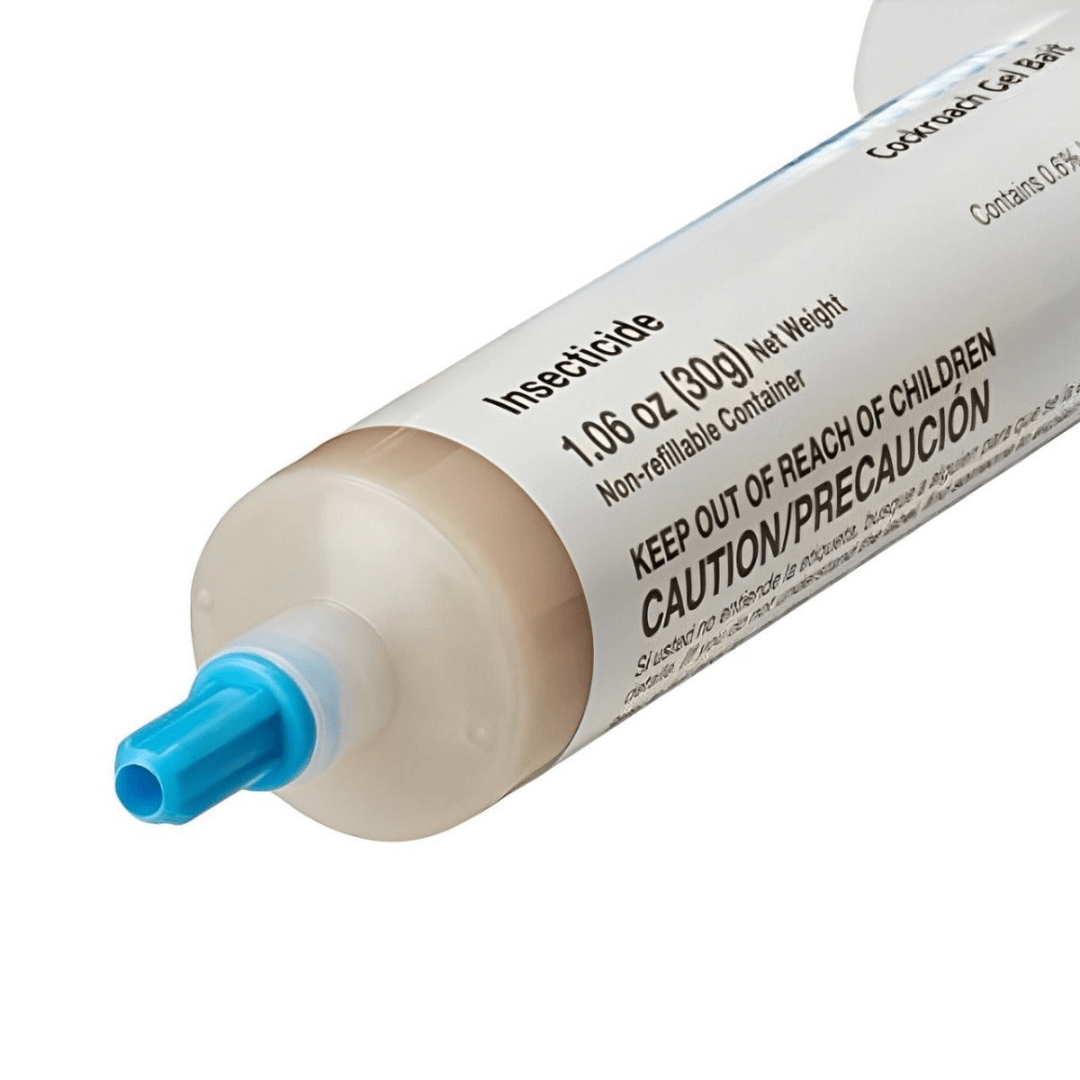 Appât en gel anti-cafards NovaGuard à action rapide — Contrôle rapide et ciblé