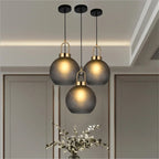 Lumina Glass Accent Light