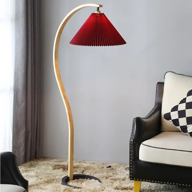 Willow Bend Stehlampe
