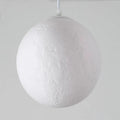3DSphere - Lunar Elegance hanging lamp