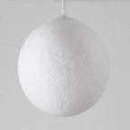 3DSphere - Lunar Elegance hanging lamp