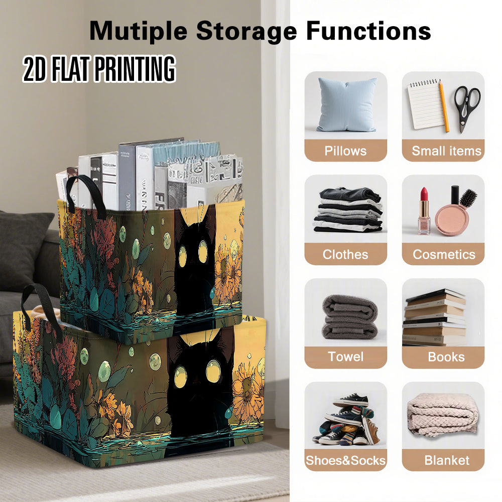 Stylish Rectangular Storage Solution - Euroselle