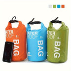 Waterproof Outdoor Protection - Euroselle