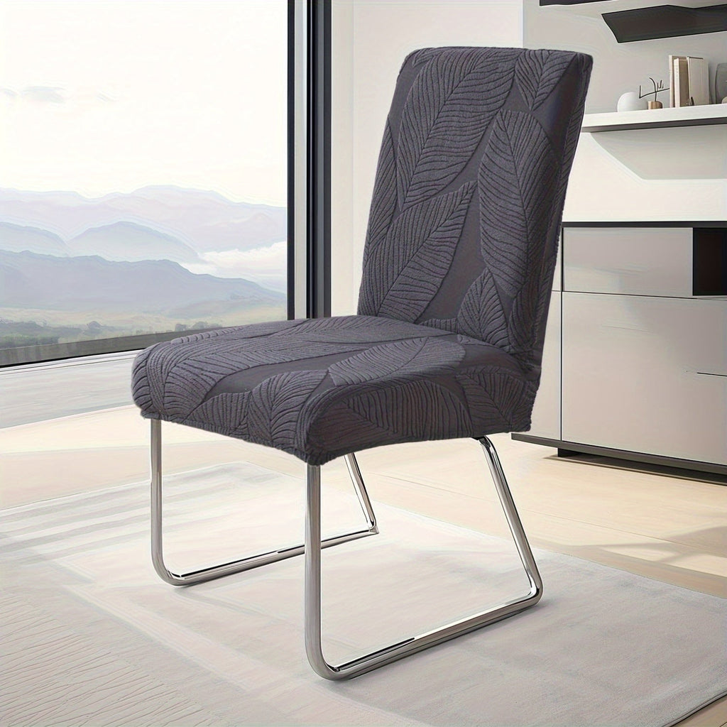 Decorative Protection for Effortless Cover Chair Renewal - Euroselle