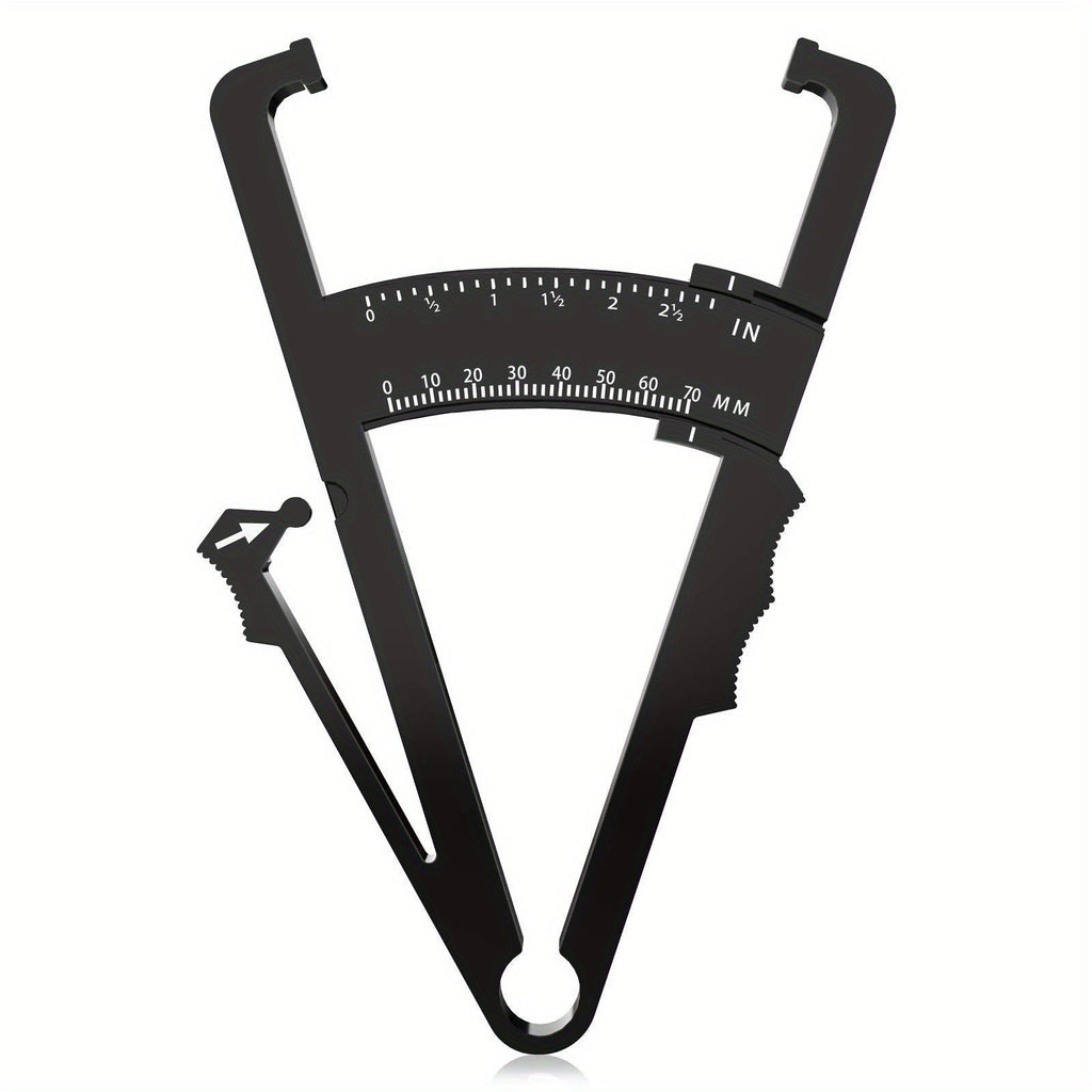Accurate Body Fat Measurement Tool for Fitness Progress - Euroselle