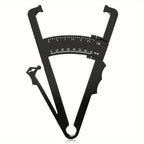 Accurate Body Fat Measurement Tool for Fitness Progress - Euroselle
