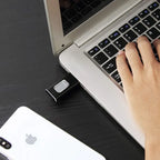 Multi-Connect 4-in-1 USB Drive | Euroselle