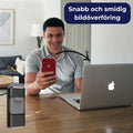 Multi-Connect 4-in-1 USB Drive | Euroselle