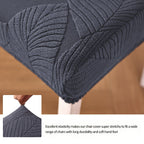 Decorative Protection for Effortless Cover Chair Renewal - Euroselle