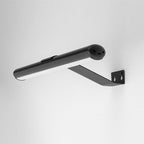 Artistryglow - Adjustable wireless light for amazing art screens
